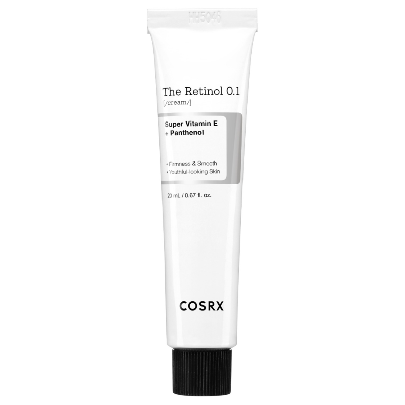 COSRX Pure A Retinol 0.1 Face Cream 20mL